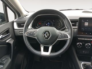 Renault Captur Intens