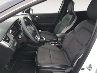 Renault Captur Intens