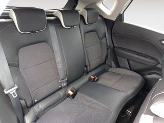 Renault Captur Intens