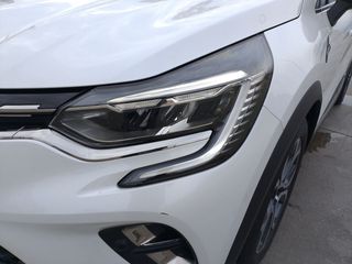 Renault Captur Intens