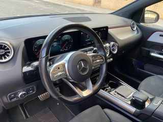Mercedes-Benz Clase B 2022