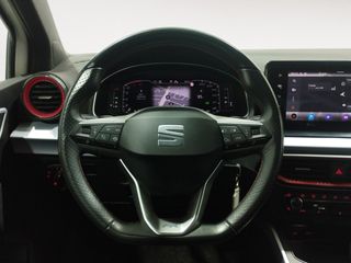 Seat Arona FR