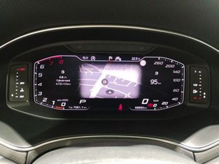 Seat Arona FR