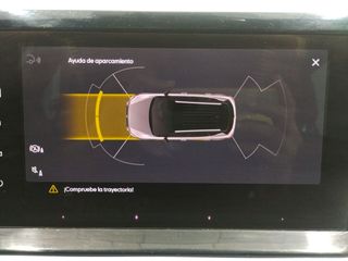 Seat Arona FR