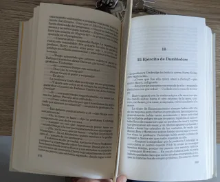 Desde 9 años-Harry Potter y la Orden del Fénix.