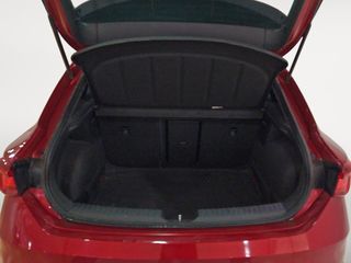 Seat Leon 1.5 TSI FR Go