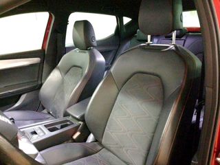 Seat Leon 1.5 TSI FR Go