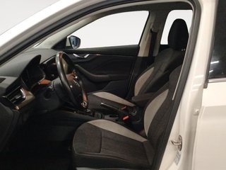 Skoda Scala Style