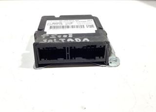 Centralita airbag peugeot 9675181780 5008 71523