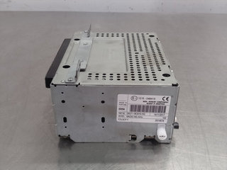 SISTEMA AUDIO / RADIO CD FORD TRANSIT/TOURNEO CUS