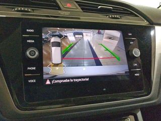 Volkswagen Touran Advance BMT