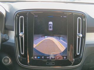 Volvo XC40 B3 Plus Dark 2WD