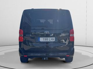Toyota Proace Verso L1 Family