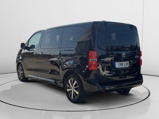 Toyota Proace Verso L1 Family
