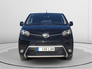 Toyota Proace Verso L1 Family