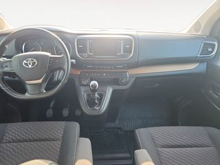 Toyota Proace Verso L1 Family
