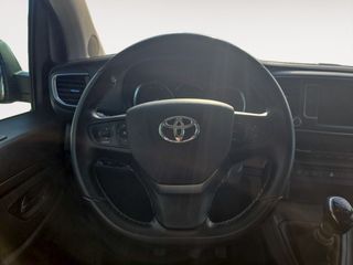 Toyota Proace Verso L1 Family