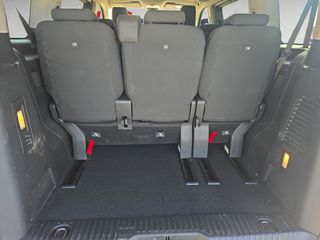 Toyota Proace Verso L1 Family