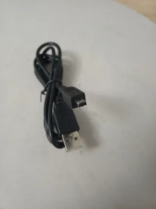 Cable de datos USB a Micro USB