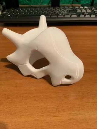 Supporto per controller Cubone (Pokémon)