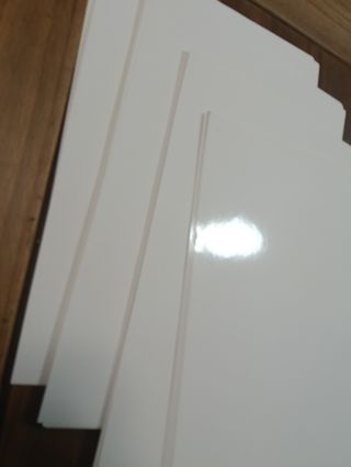 Papel Fotográfico A4 Blanco