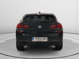 BMW X2 xDrive 20d Advantage