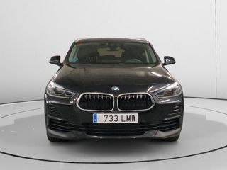 BMW X2 xDrive 20d Advantage