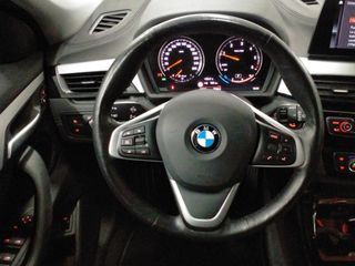 BMW X2 xDrive 20d Advantage