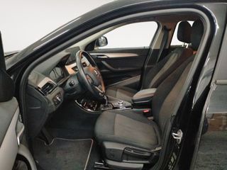 BMW X2 xDrive 20d Advantage