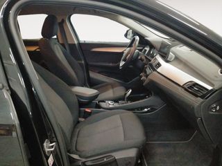 BMW X2 xDrive 20d Advantage