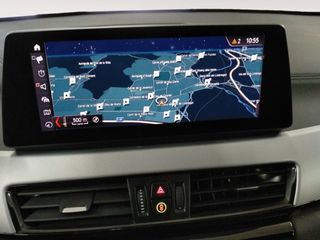 BMW X2 xDrive 20d Advantage