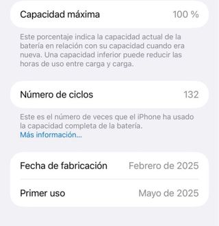 iPhone 16 Pro Max 512GB Space Gray