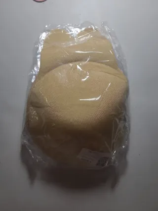 Sujetador Adhesivo Beige