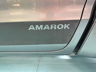 🚘 Volkswagen Amarok 2.0 TDI Highline 4Motion.