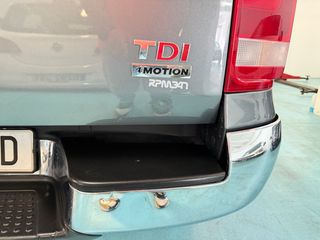 🚘 Volkswagen Amarok 2.0 TDI Highline 4Motion.