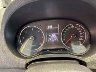 🚘 Volkswagen Amarok 2.0 TDI Highline 4Motion.