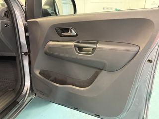 🚘 Volkswagen Amarok 2.0 TDI Highline 4Motion.