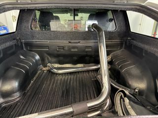 🚘 Volkswagen Amarok 2.0 TDI Highline 4Motion.