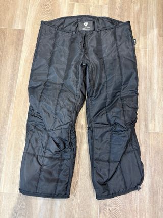 Chaqueta y Pantalon Cordura LS2 Mujer