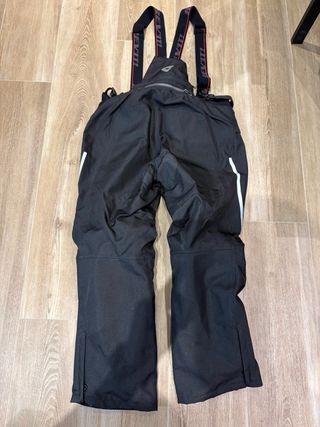 Chaqueta y Pantalon Cordura LS2 Mujer