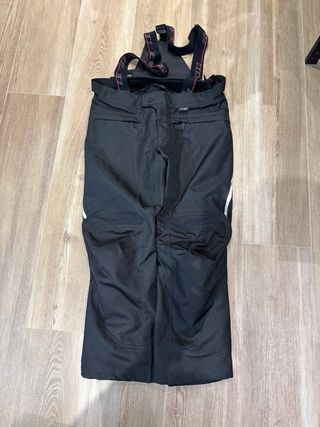 Chaqueta y Pantalon Cordura LS2 Mujer