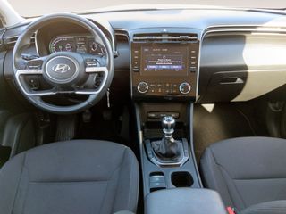 Hyundai Tucson Klass 2WD