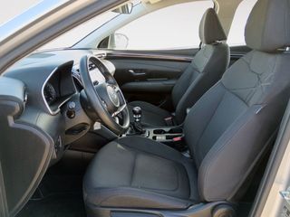 Hyundai Tucson Klass 2WD