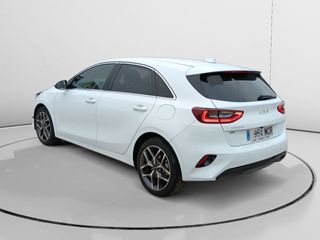 Kia Ceed Tech