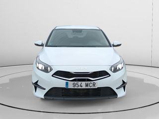 Kia Ceed Tech