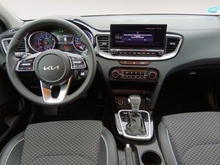 Kia Ceed Tech