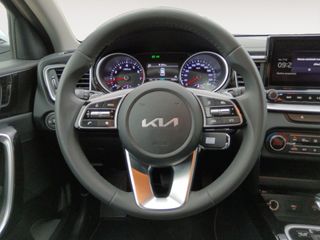 Kia Ceed Tech