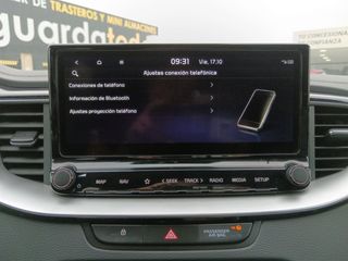 Kia Ceed Tech
