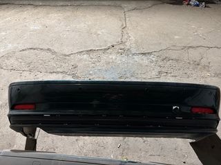 Parachoques y taloneras e46 coupe