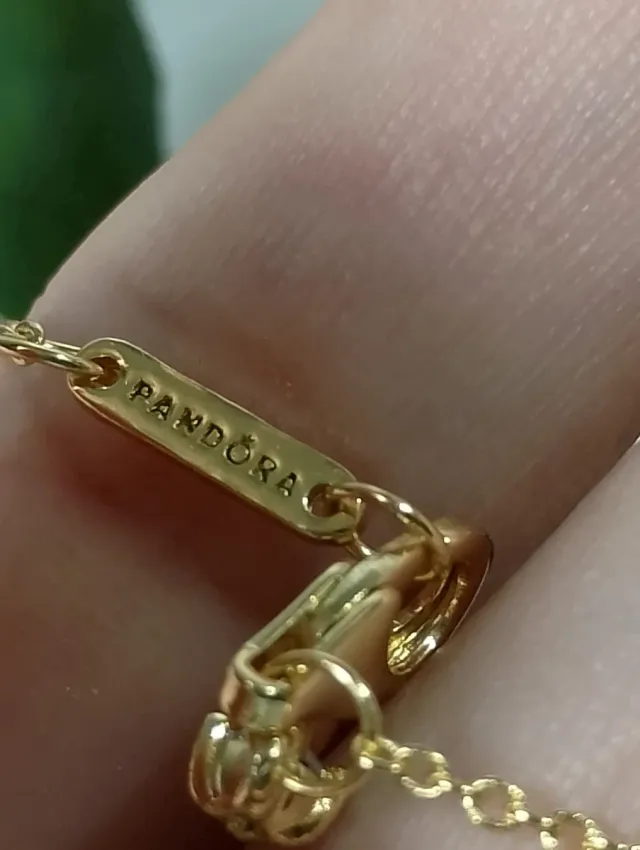 Conjunto Corazón Oro y anillo  Con caja y bolsa